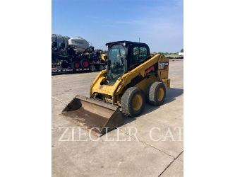 CAT 246D