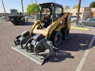 CAT 246D