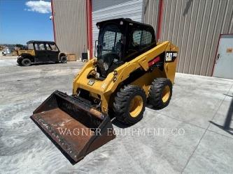 CAT 246D