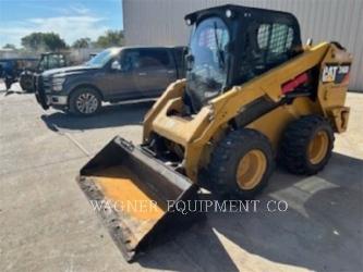 CAT 246D
