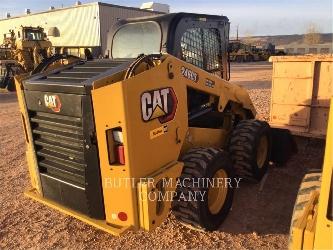 CAT 246D3