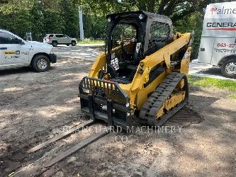 CAT 249D