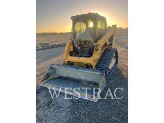CAT 249D3