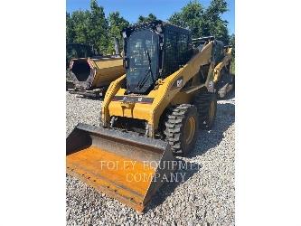 CAT 252BSTD2C