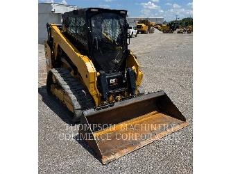 CAT 255