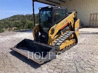 CAT 255-05
