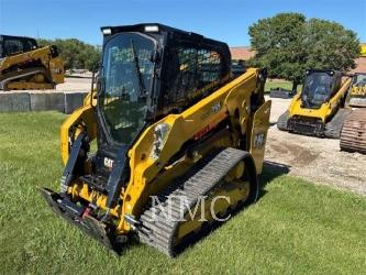 CAT 255-05