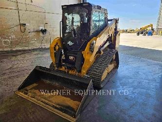 CAT 25505