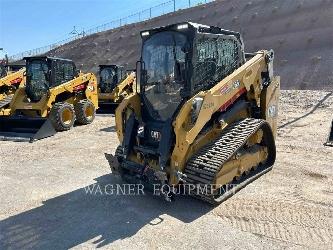 CAT 25505