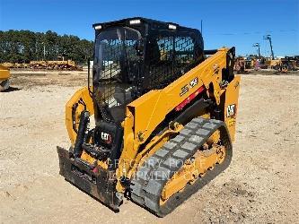 CAT 25505