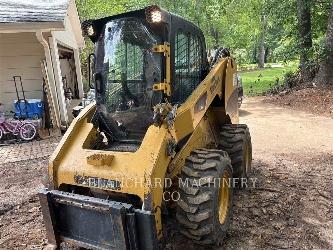 CAT 256C