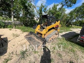 CAT 259D