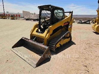 CAT 259D