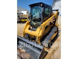 CAT 259D3