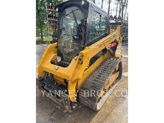 CAT 259D3