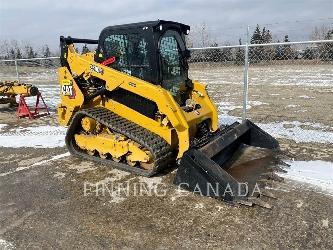 CAT 259D3