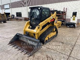 CAT 259D3