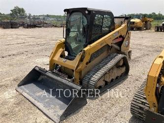 CAT 259D3