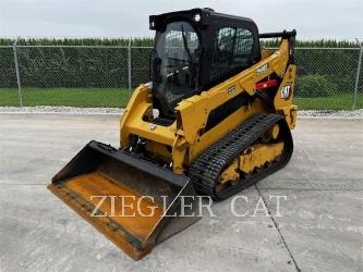 CAT 259D3