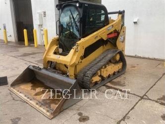 CAT 259D3
