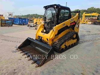 CAT 259D3