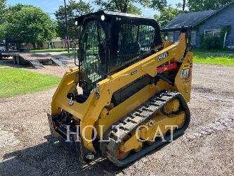 CAT 259D3