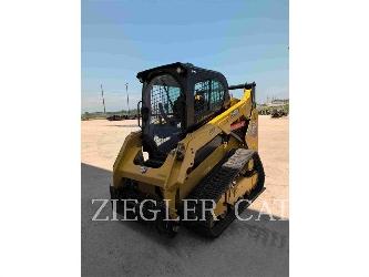 CAT 259D3