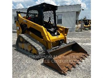 CAT 259D3