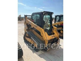CAT 259D3