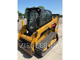 CAT 259D3
