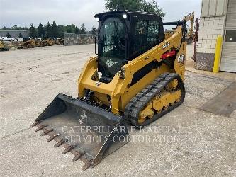 CAT 259D3