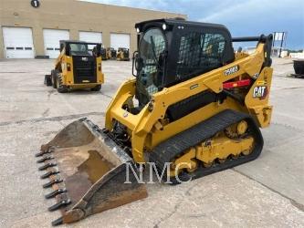 CAT 259D3