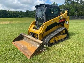 CAT 259D3