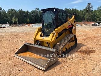 CAT 259D3