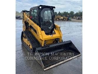 CAT 259D3