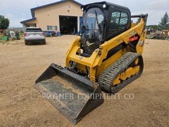CAT 259D3