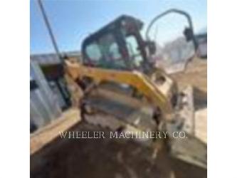 CAT 259D3 C3H2