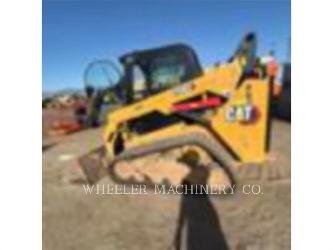 CAT 259D3 C3H2
