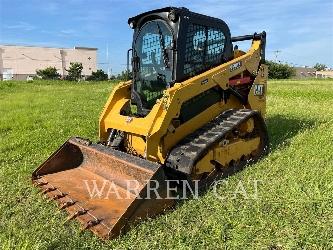CAT 259D3 C3H2