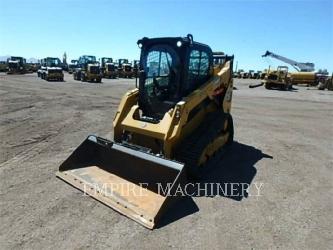 CAT 259D3 HFCA