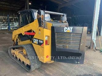 CAT 259DLRC