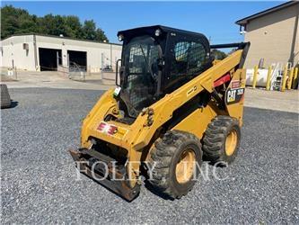 CAT 262D