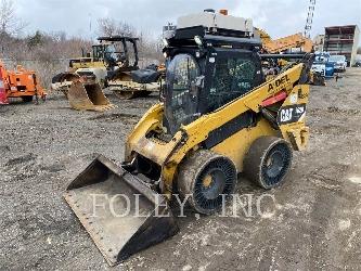 CAT 262D