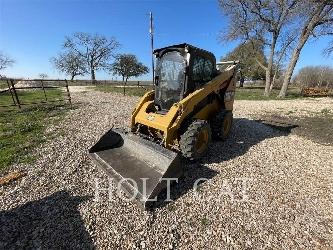 CAT 262D