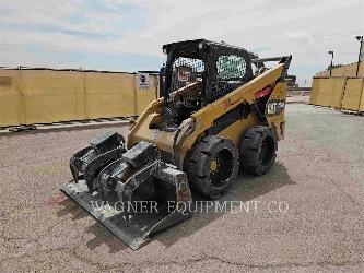 CAT 262D
