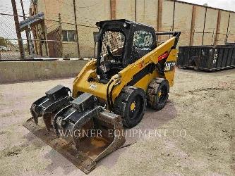 CAT 262D