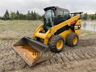 CAT 262D