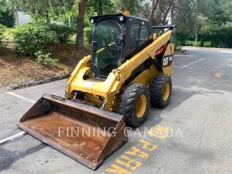 CAT 262D