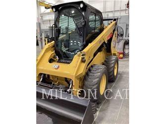 CAT 262D 3