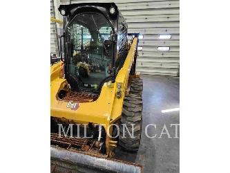 CAT 262D 3